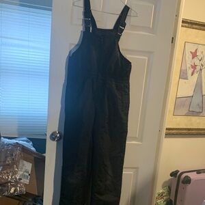 Faded Glory snow suit